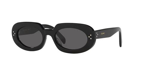 celine 41026 sunglass hut|Celine Bold 3 Dots CL40276U S (54 .